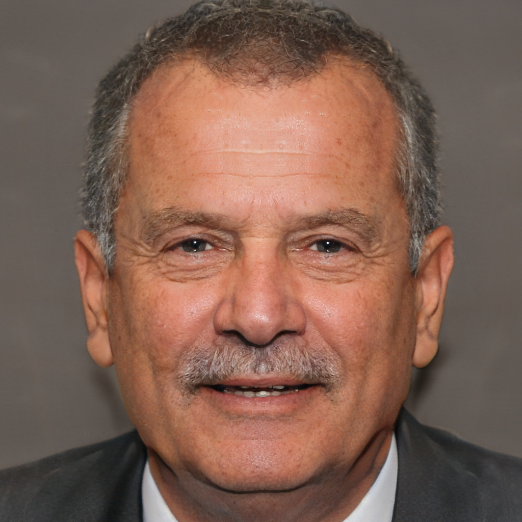 William Harris - 53 years